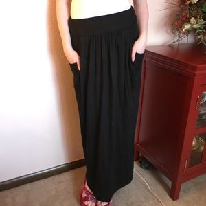 Trina Turk Maxi skirt